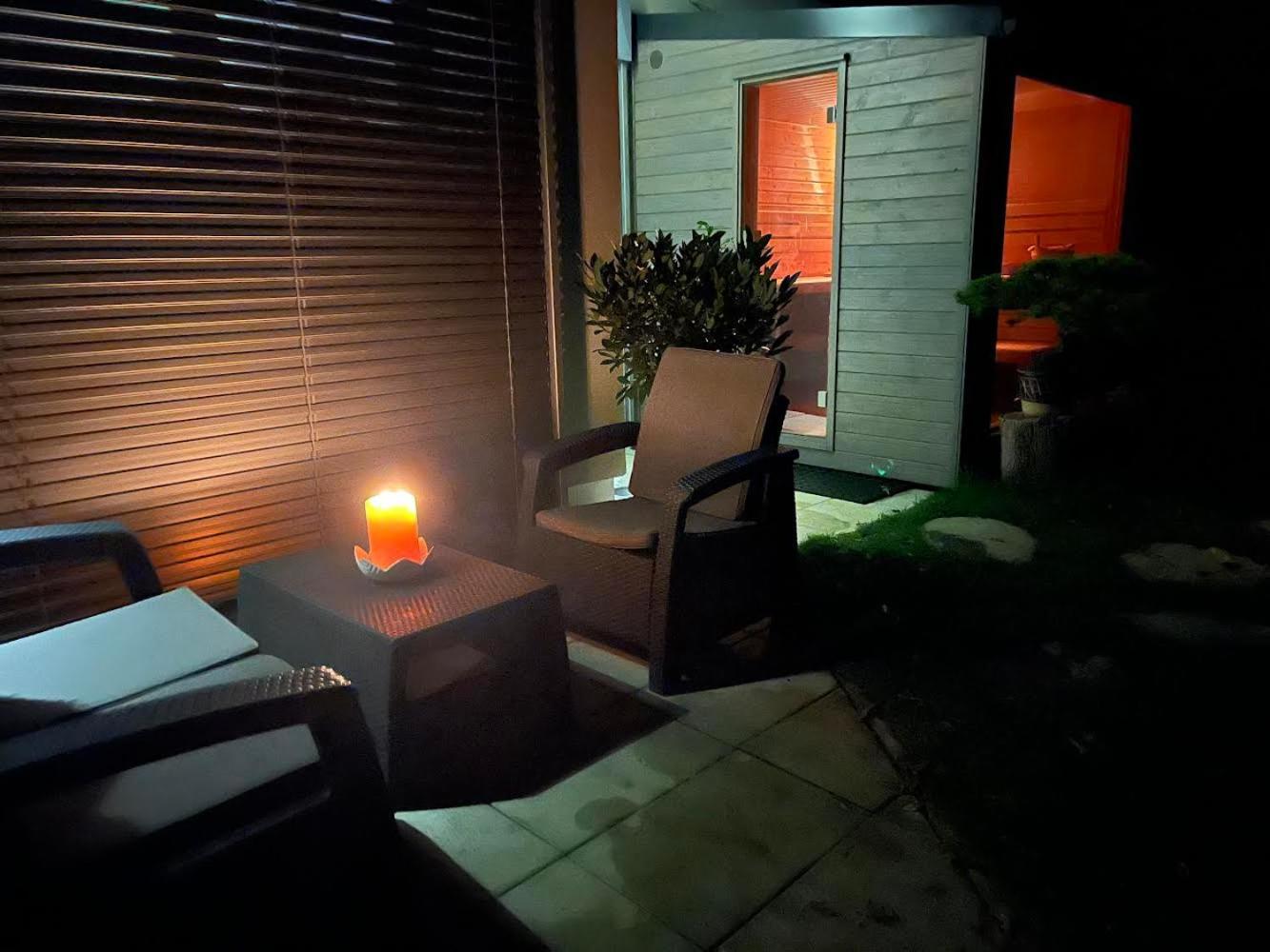 Relax Pobyt Na Brehu Sazavy A Na Dosah Prahy Cercany Ngoại thất bức ảnh